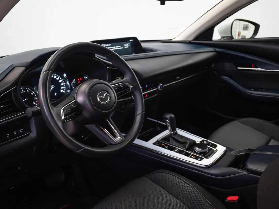 Mazda Cx30 2.0 Core At año 2025