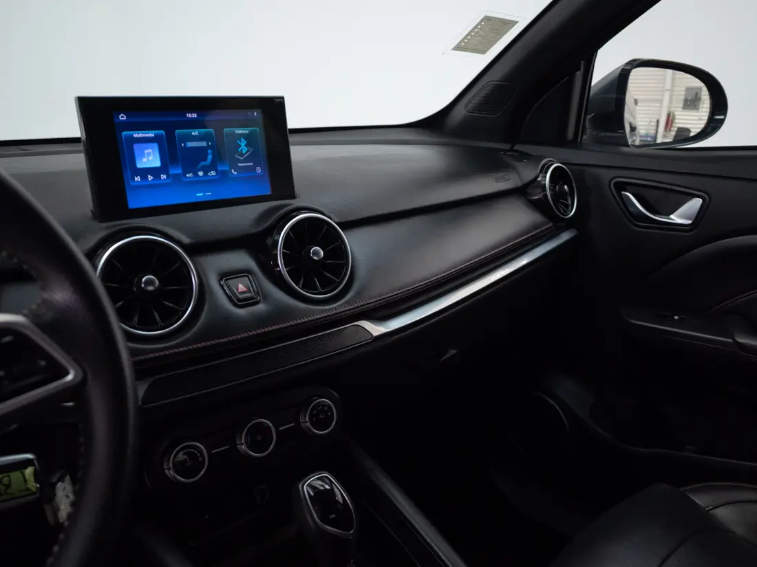 Dongfeng 500 Luxury 1.5 Cvt año 2023