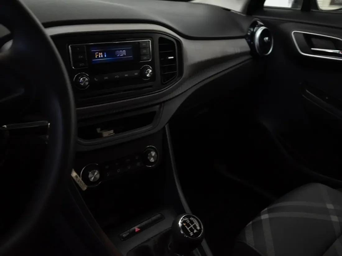 MG 3 1.5 Std Mt año 2023