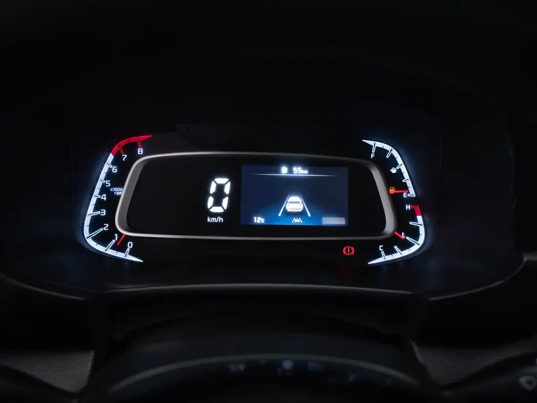 Kia Sonet Sonet Ex 1.5l 6mt Full año 2025