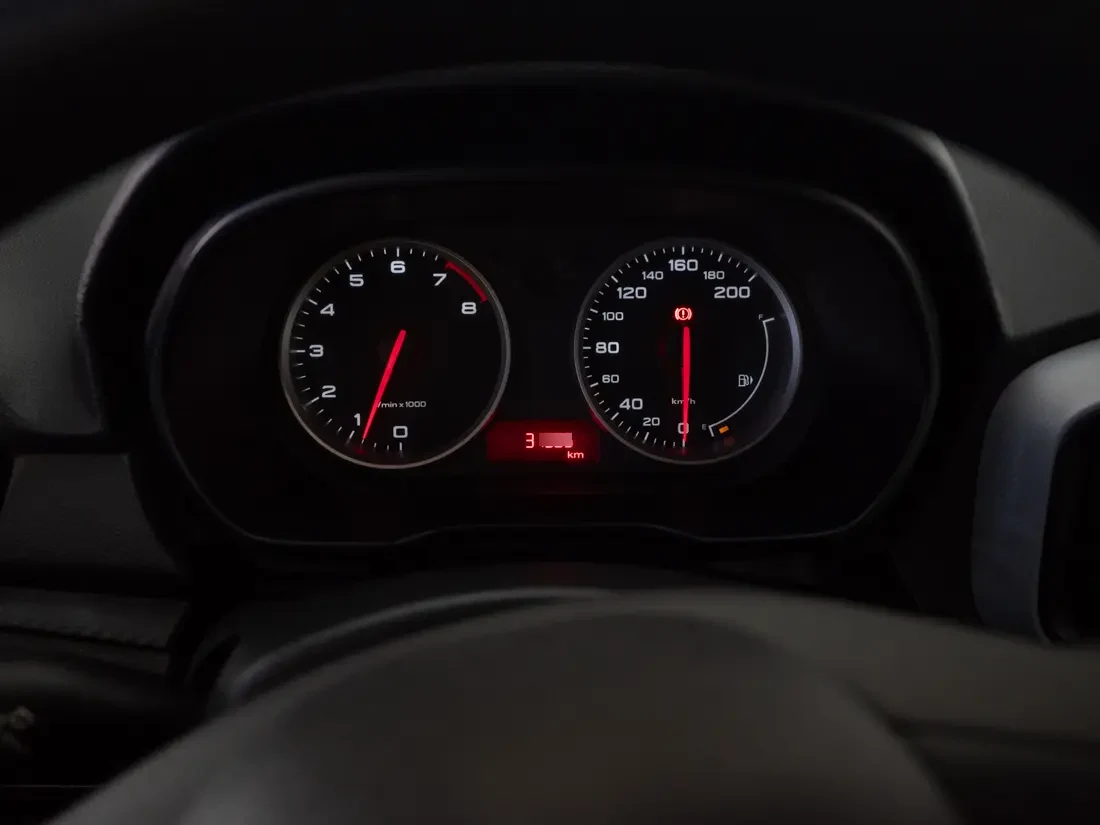 MG 3 1.5 Std Mt año 2023