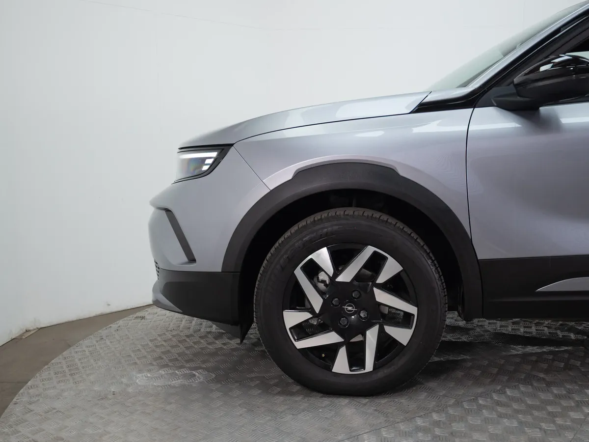 Opel Mokka Mokka Mca Edition Gasolina 130 Hp At año 2026