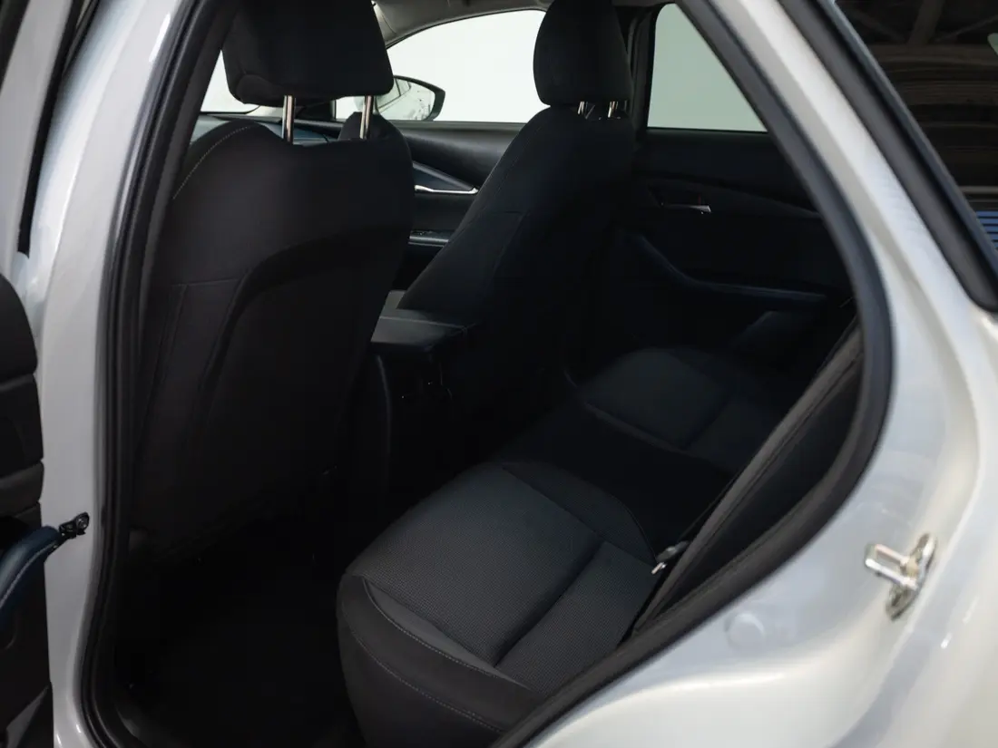 Mazda Cx30 2.0 Core At año 2025