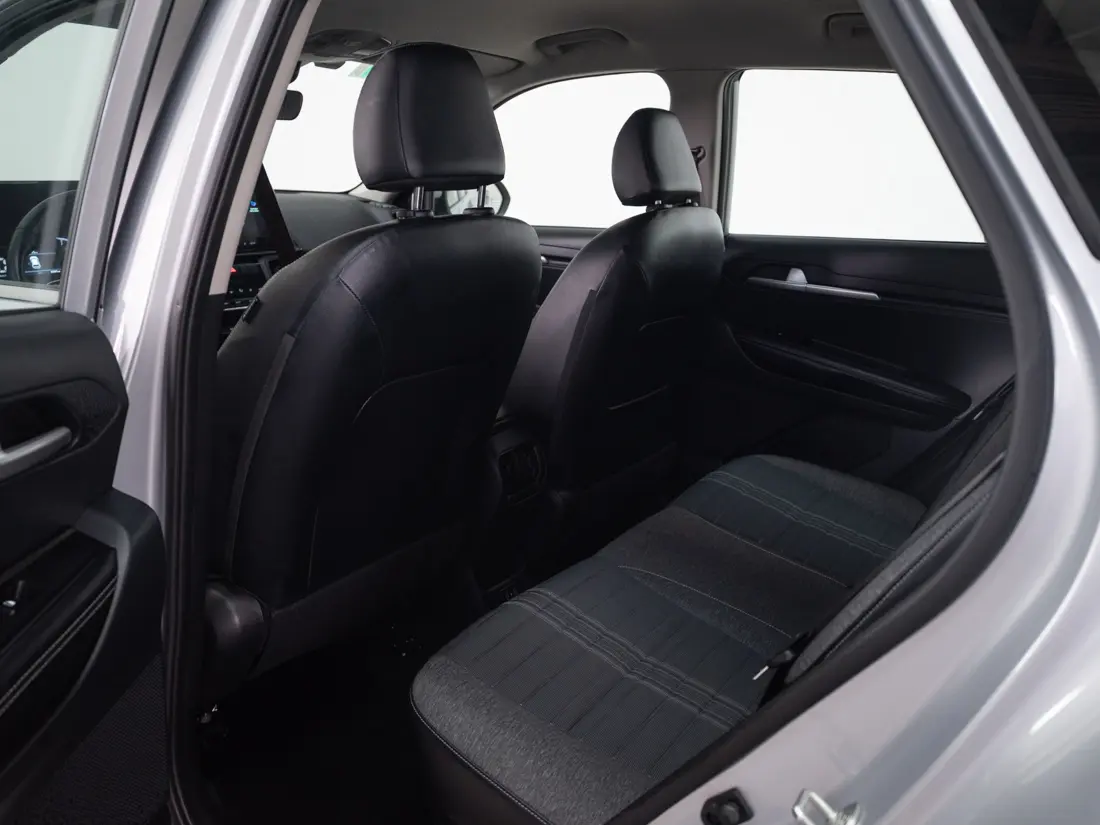 Kia Sonet Sonet Ex 1.5l 6mt Full año 2025