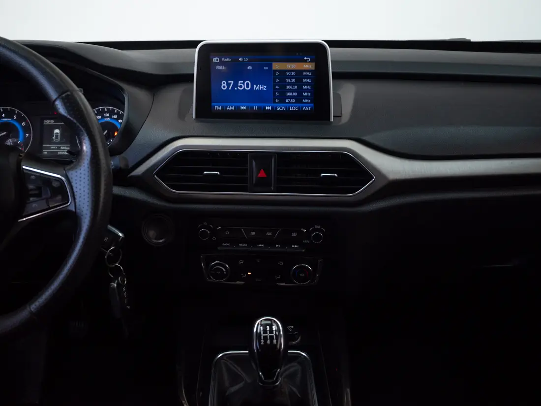 DFSK Suv 560 1.8 Comfort Mt año 2022