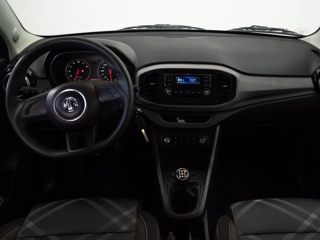 MG 3 1.5 Std Mt año 2023