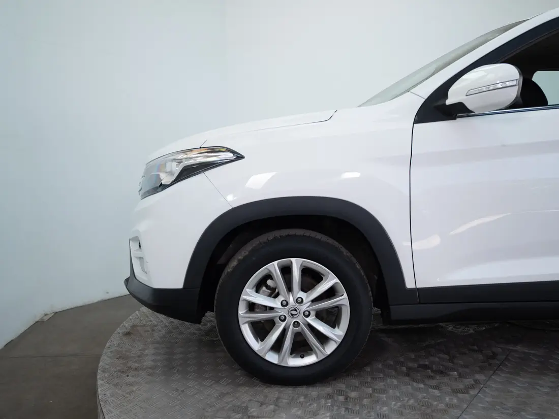 DFSK Suv 560 1.8 Comfort Mt año 2022