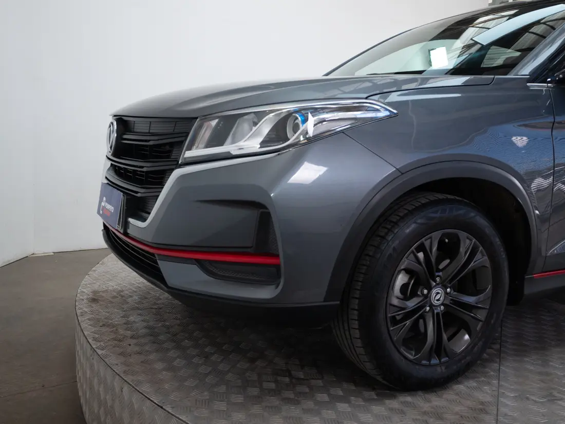 Dongfeng 500 Luxury 1.5 Cvt año 2023