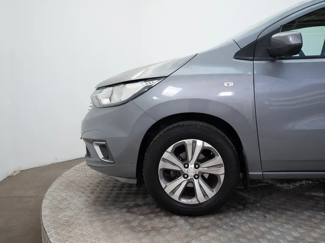 Chevrolet Spin 1.8 Premier At año 2020