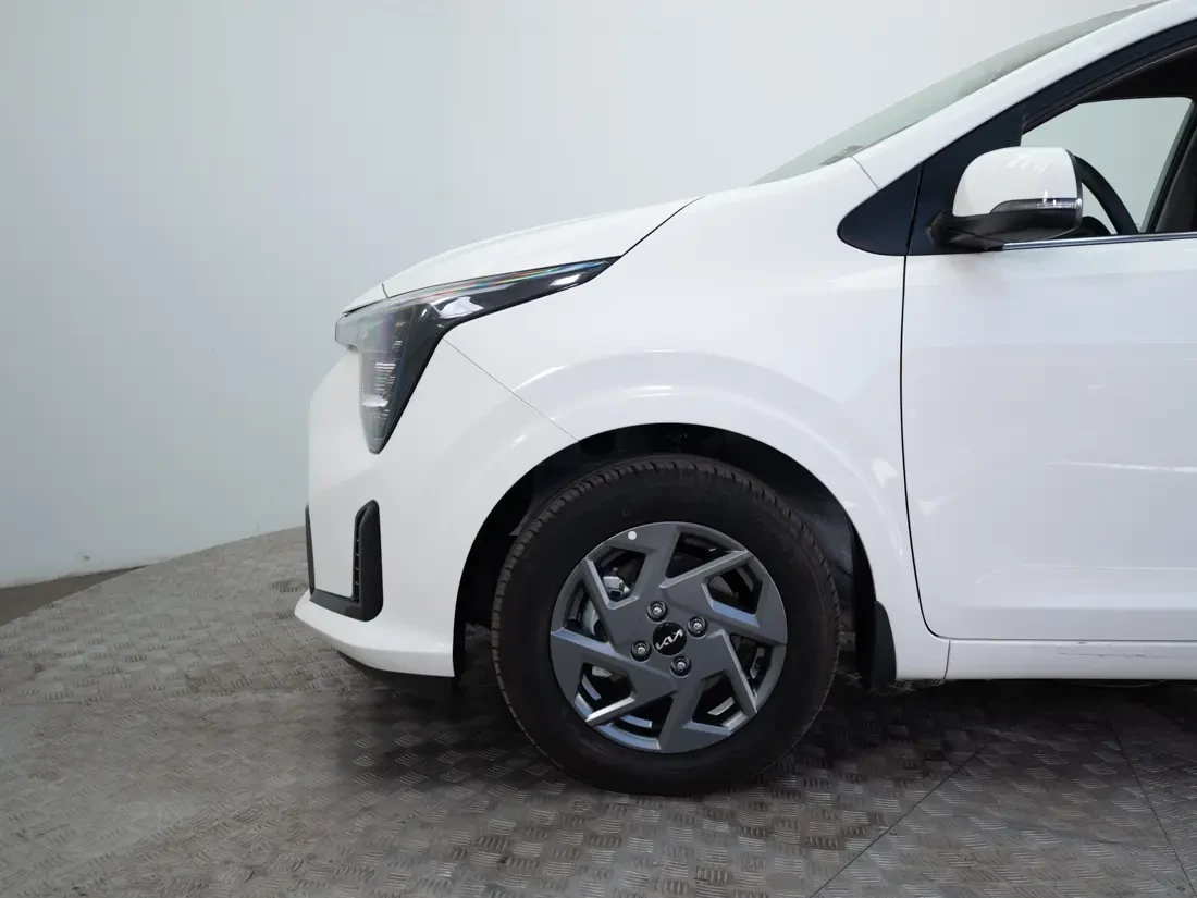 Kia Morning Morning Ex 1.2l 5amt Full. año 2026