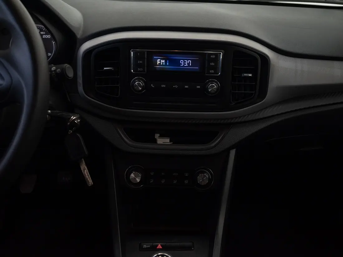 MG 3 1.5 Std Mt año 2023