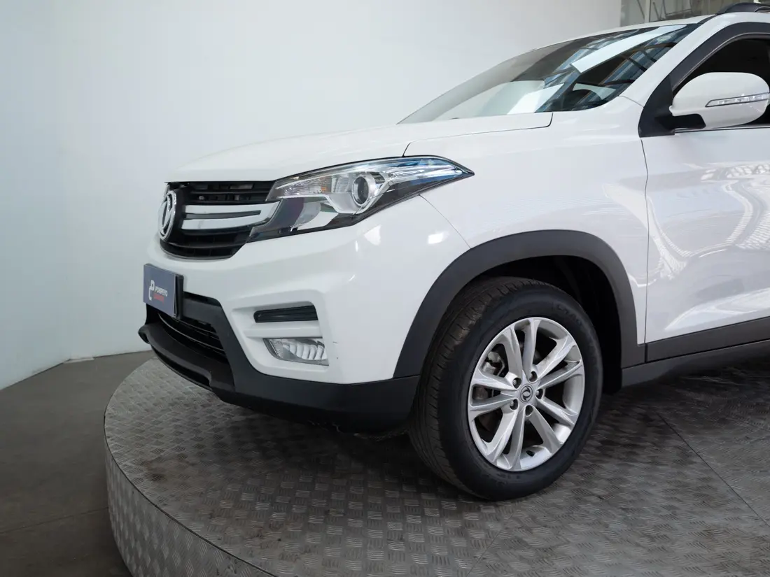 DFSK Suv 560 1.8 Comfort Mt año 2022