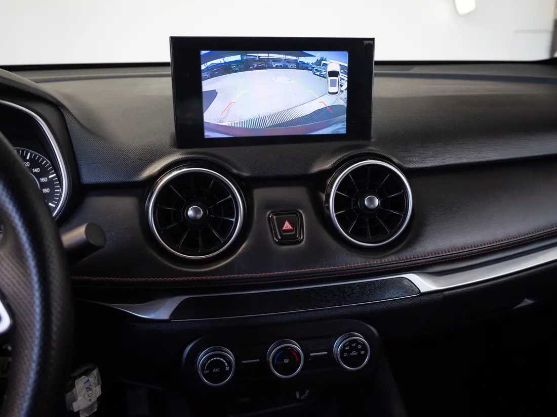 Dongfeng 500 Luxury 1.5 Cvt año 2023