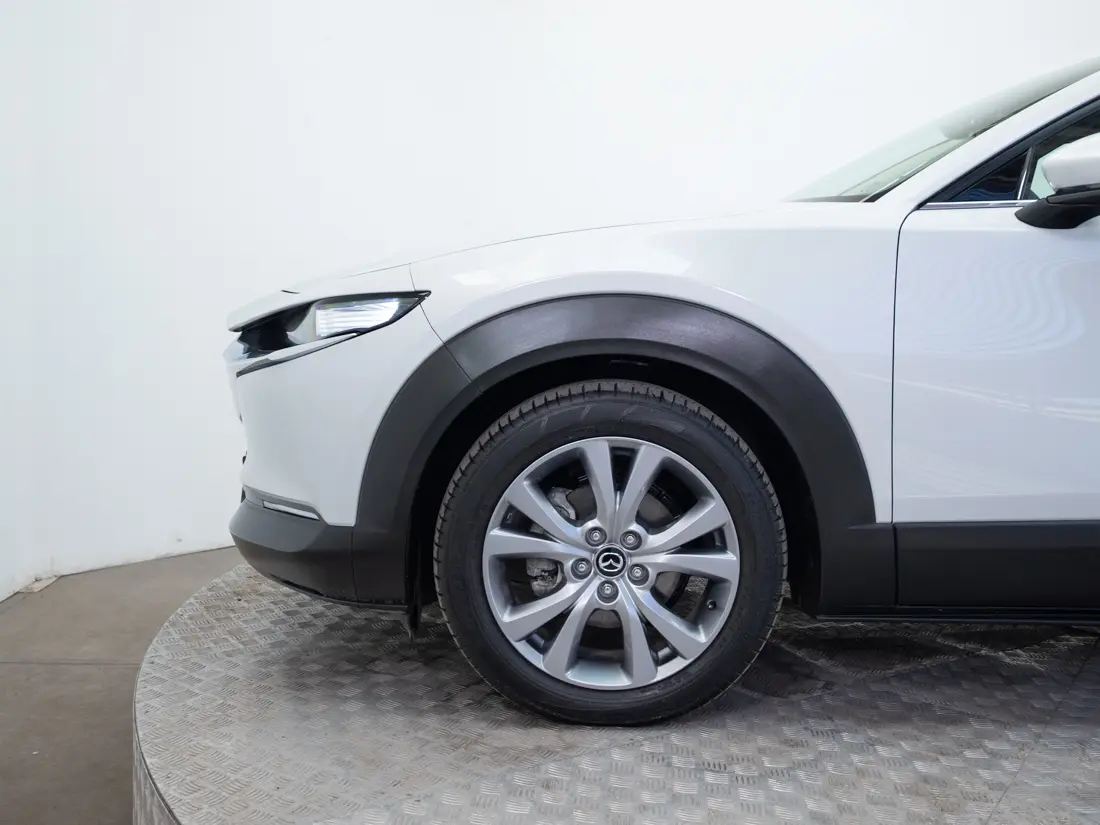 Mazda Cx30 2.0 Core At año 2025