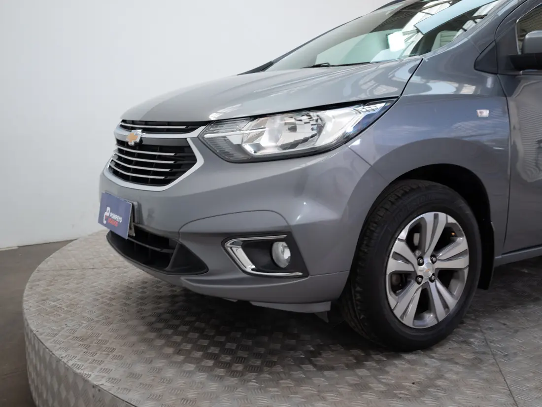 Chevrolet Spin 1.8 Premier At año 2020