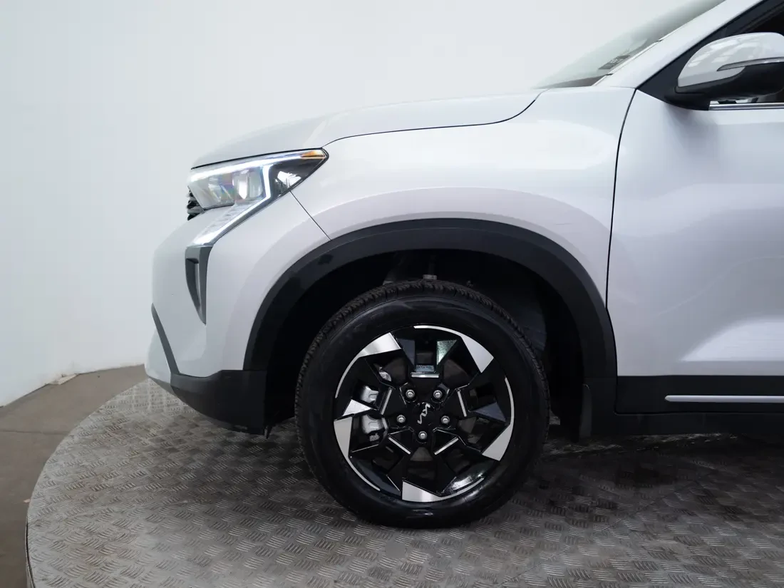 Kia Sonet Sonet Ex 1.5l 6mt Full año 2025