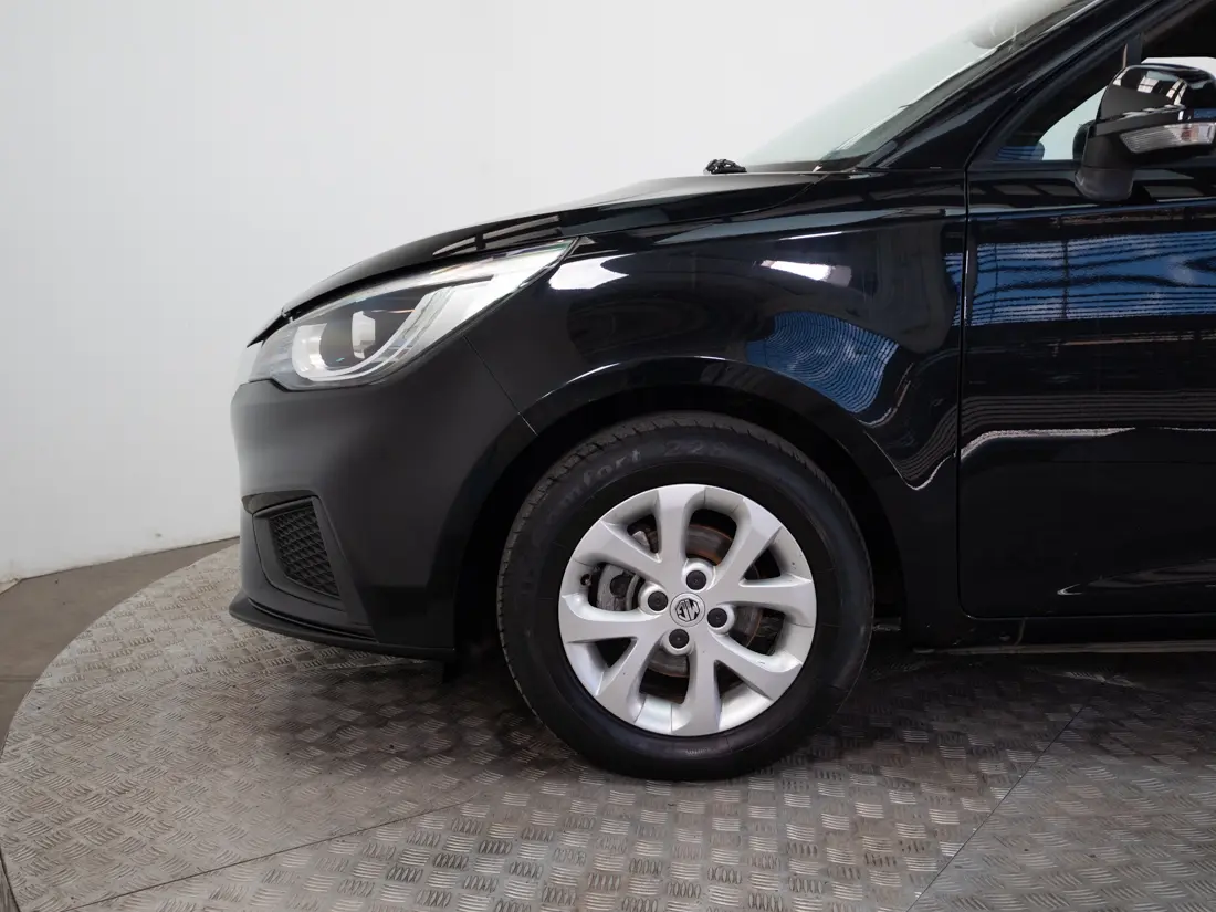 MG 3 1.5 Std Mt año 2023