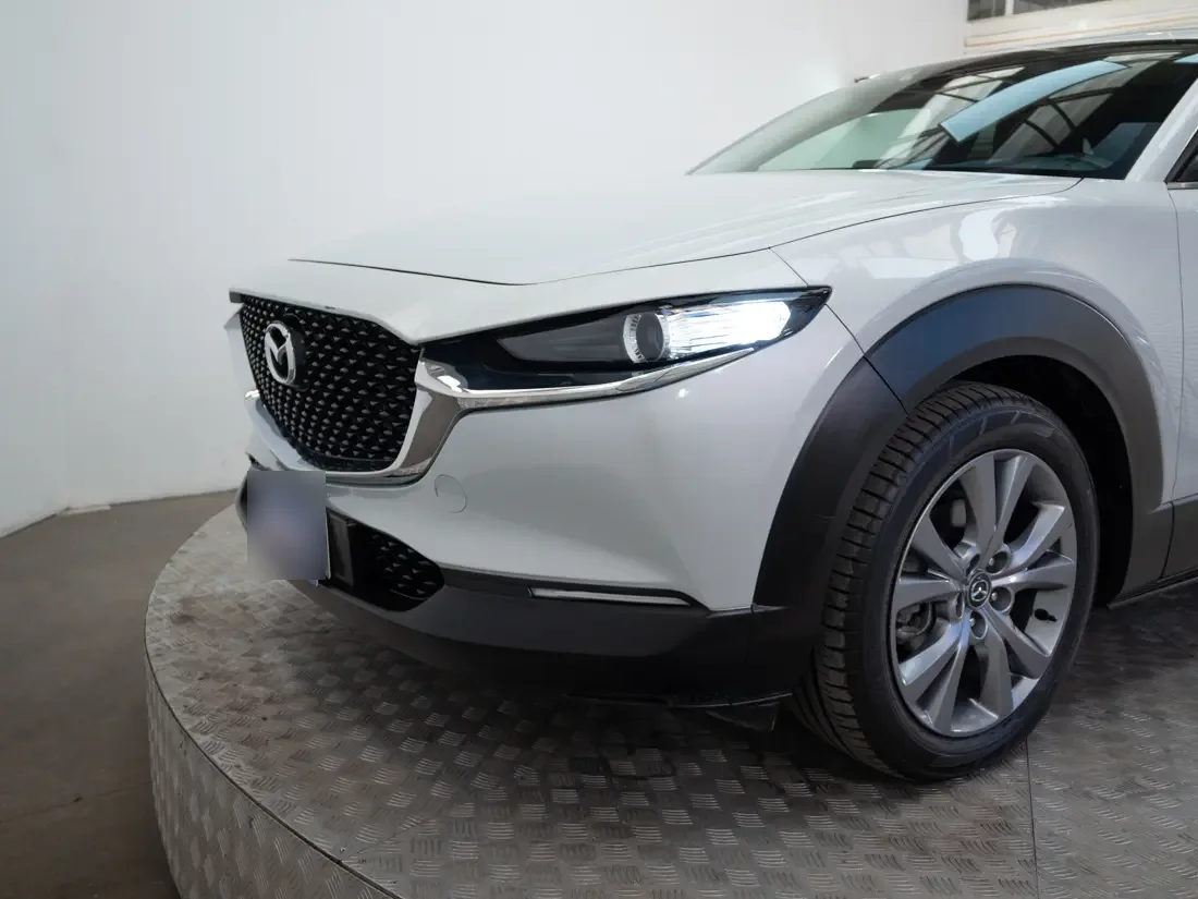 Mazda Cx30 2.0 Core At año 2025