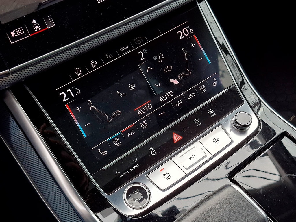 Audi Q7 55 Tfsi Quattro 3.0 S Line año 2023