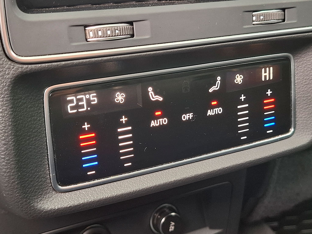 Audi Q7 55 Tfsi Quattro 3.0 S Line año 2023