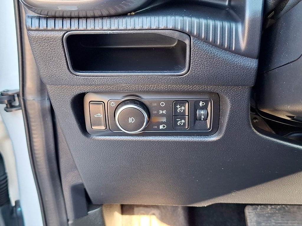 Ford Ranger Ranger Xlt 2.0 4x4 At año 2024