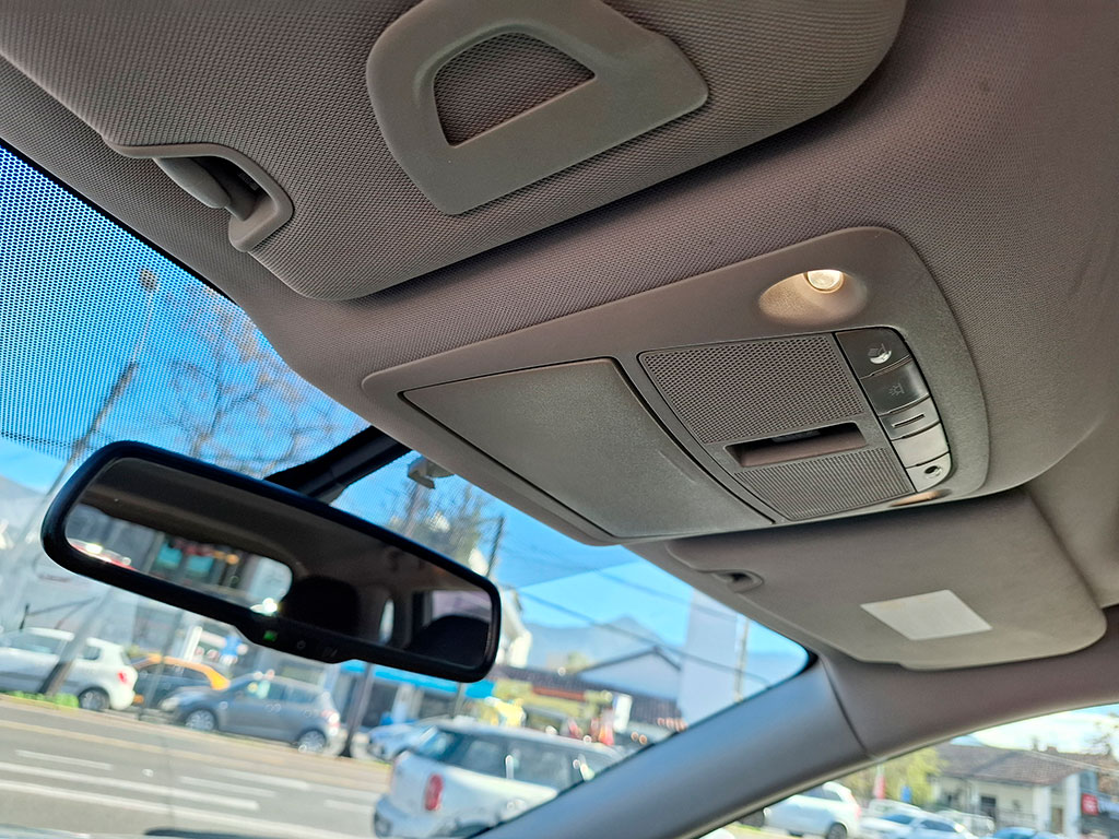 Nissan X-Trail Xtrail 2.5 At Sense año 2018