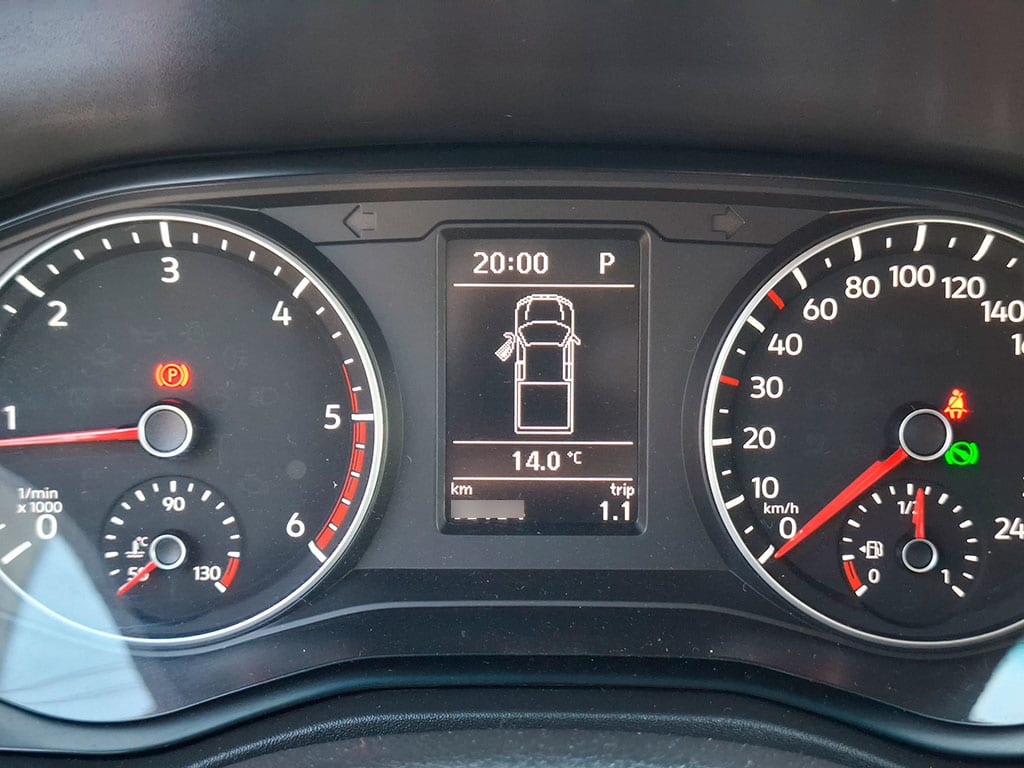 Volkswagen Amarok 2.0 Highline 4motion año 2023