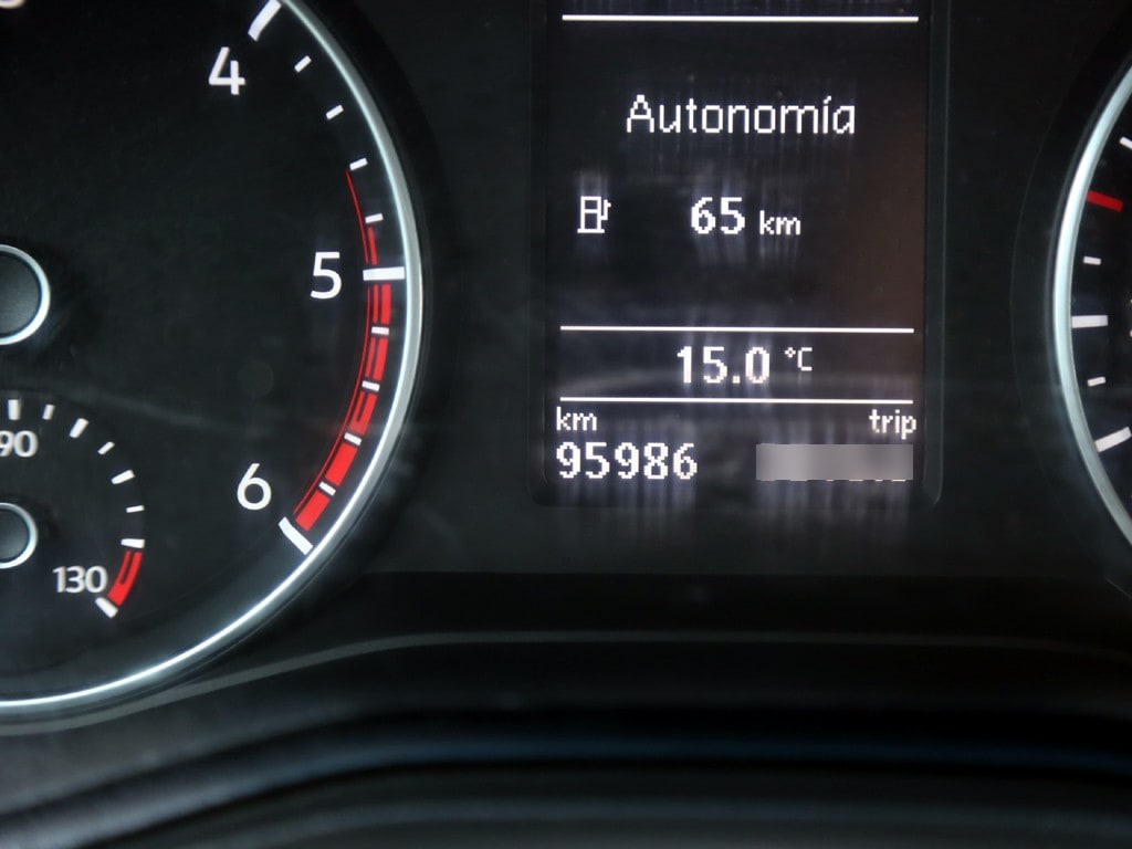 Volkswagen Amarok Trendline 4x2 2.0 Mt año 2023