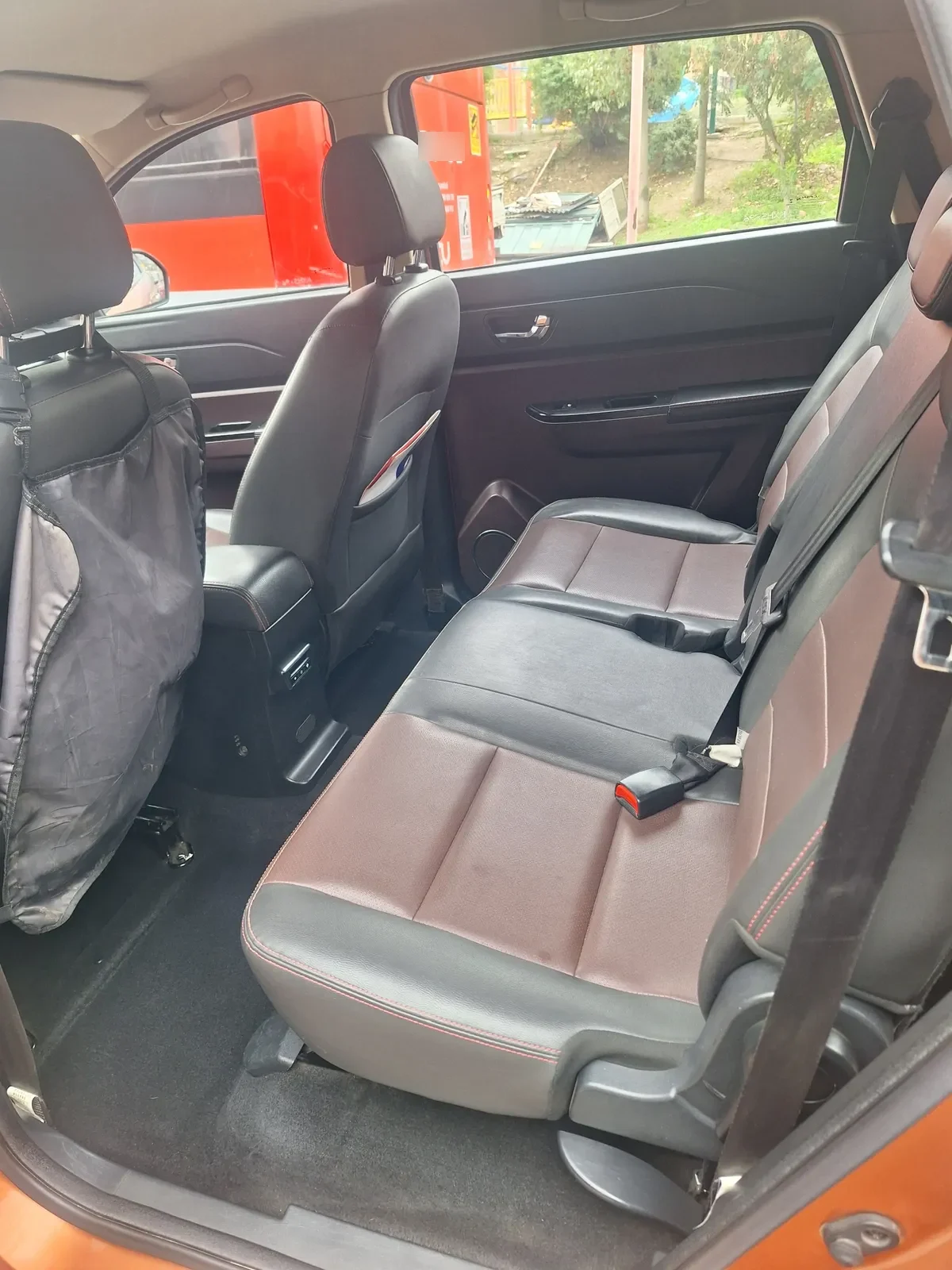 LIFAN X7 1.8 Ex Mt año 2019