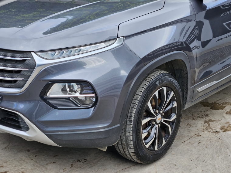 Chevrolet Groove 1.5 Premier Mt año 2023