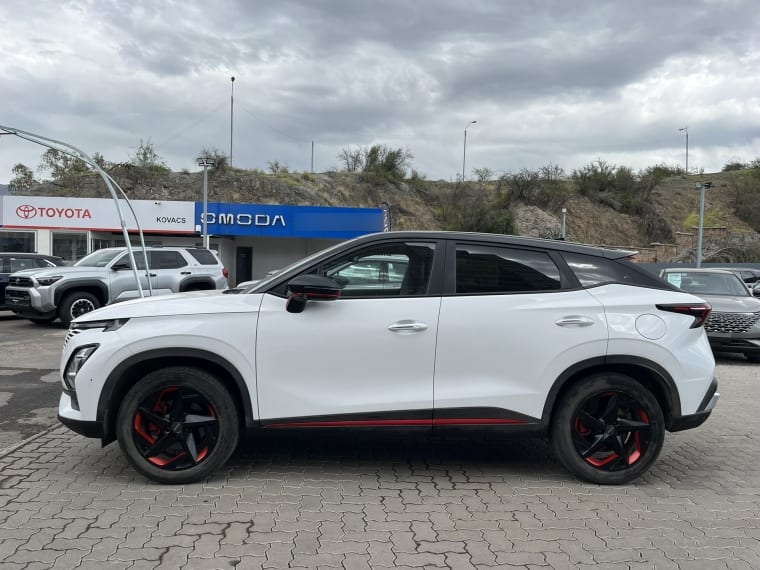 Omoda C5 1.6 Aut año 2025