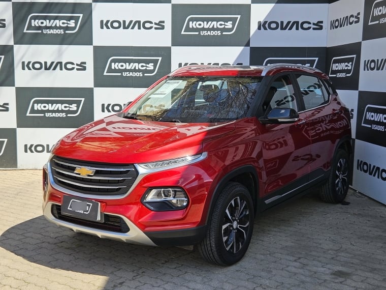 Chevrolet Groove 1.5 Premier Mt año 2025