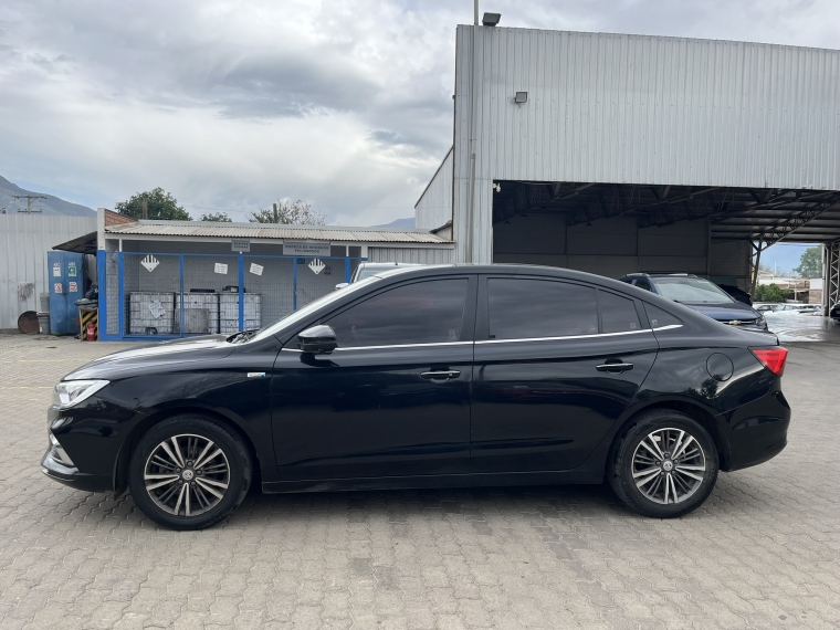 MG 5 5 año 2023