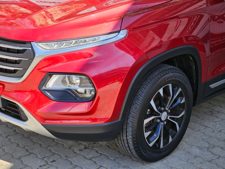 Chevrolet Groove 1.5 Premier Mt año 2025