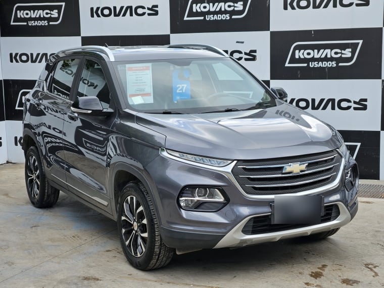 Chevrolet Groove 1.5 Premier Mt año 2023