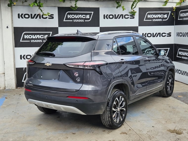 Chevrolet Groove 1.5 Premier Mt año 2023