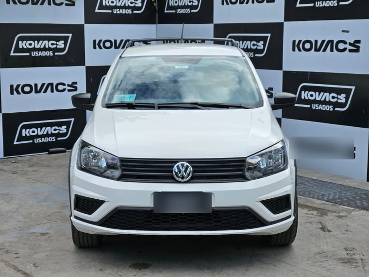 Volkswagen Saveiro 1.6 Cabina Simple Mt año 2022