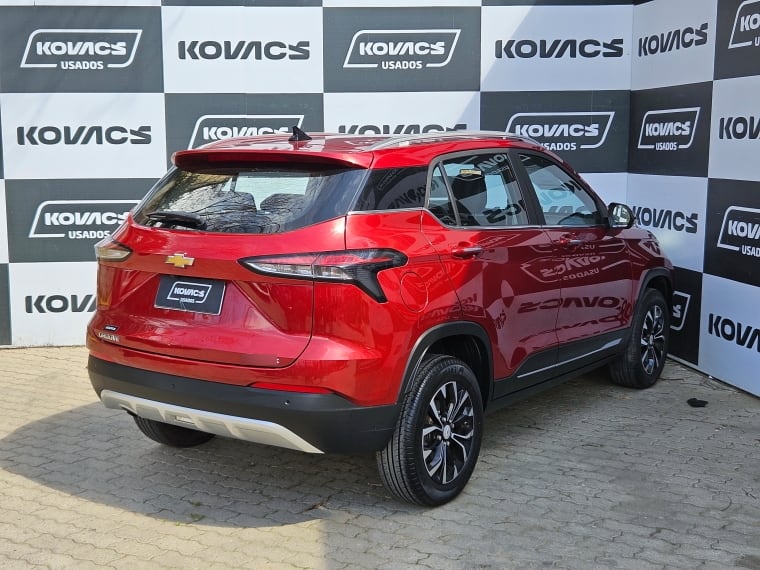 Chevrolet Groove 1.5 Premier Mt año 2025