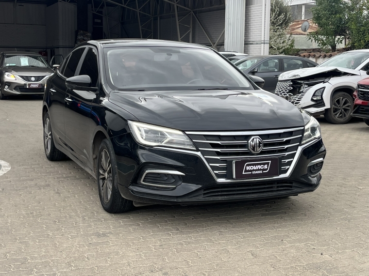 MG 5 5 año 2023