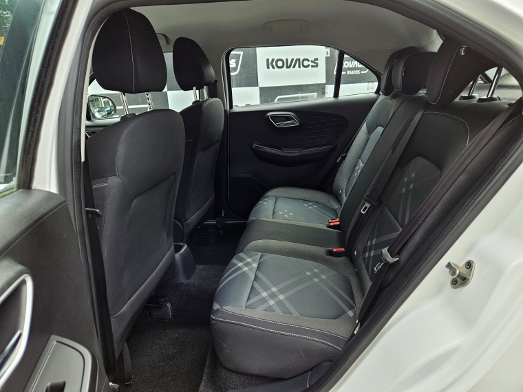 MG 3 1.5 Mt Std año 2022