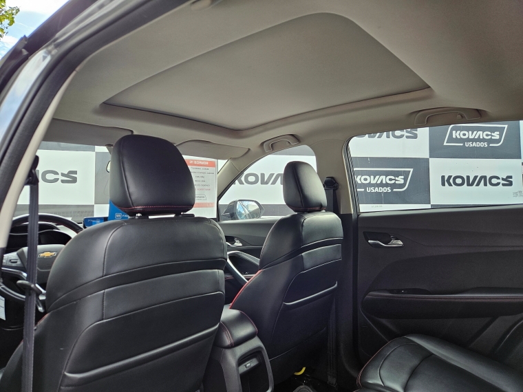 Chevrolet Groove 1.5 Premier Mt año 2023