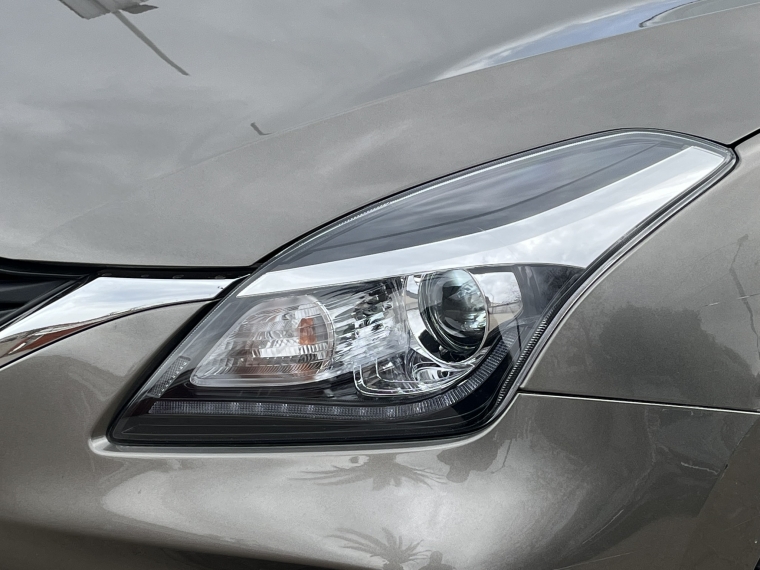 Suzuki Baleno 1.4l Glx Mt año 2022