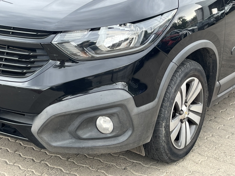Chevrolet Spin 1.8 At año 2022