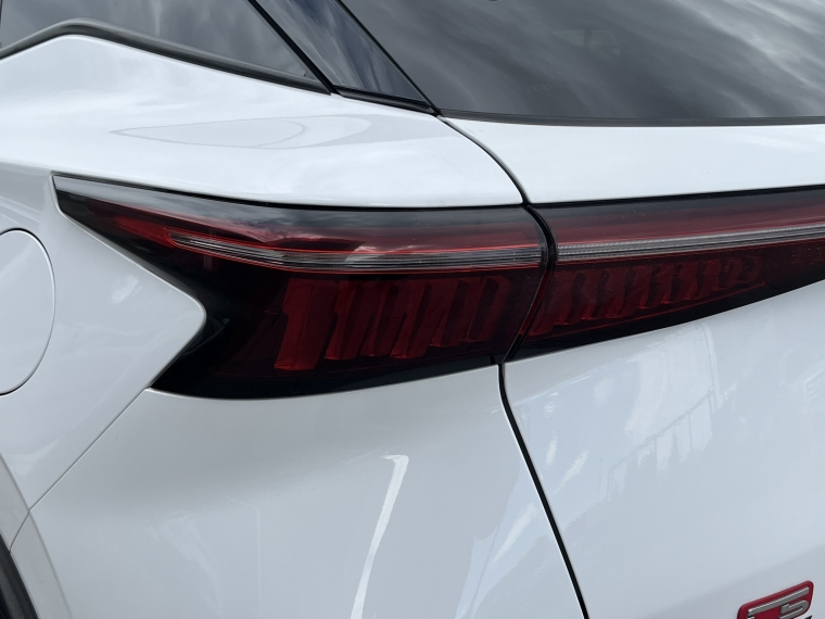 Omoda C5 1.6 Aut año 2025