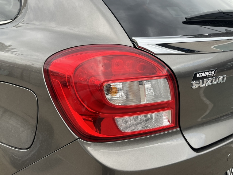 Suzuki Baleno 1.4l Glx Mt año 2022