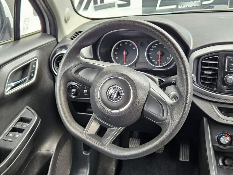 MG 3 1.5 Mt Std año 2022