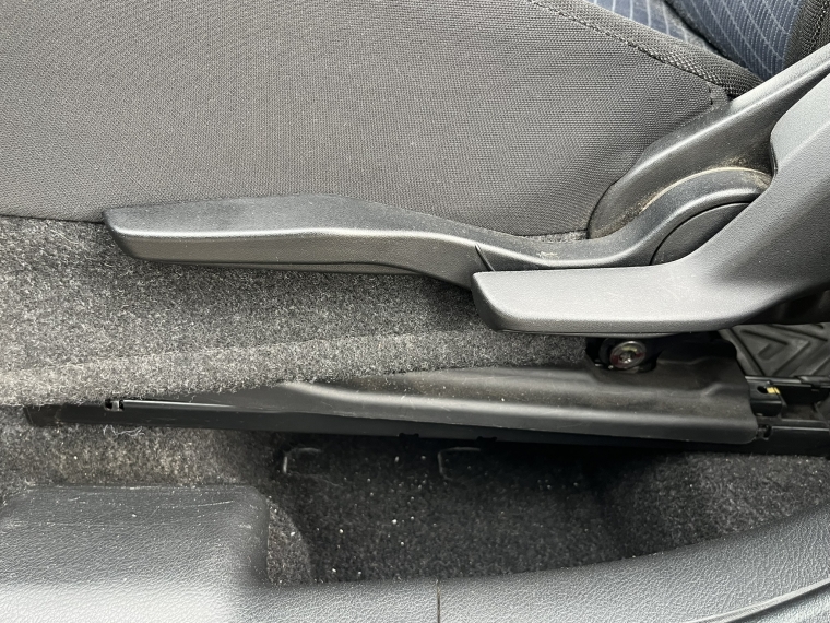 Suzuki Baleno 1.4l Glx Mt año 2022