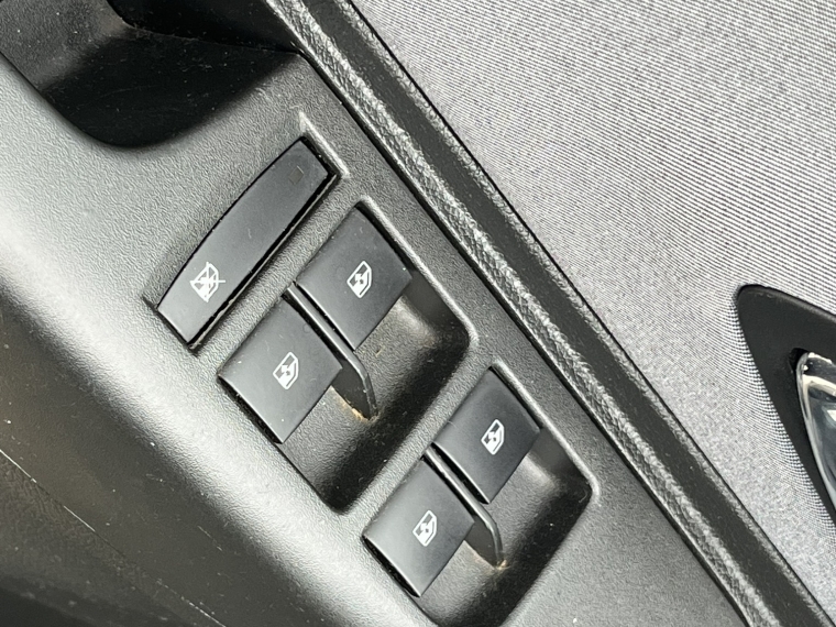 Chevrolet Spin 1.8 At año 2022