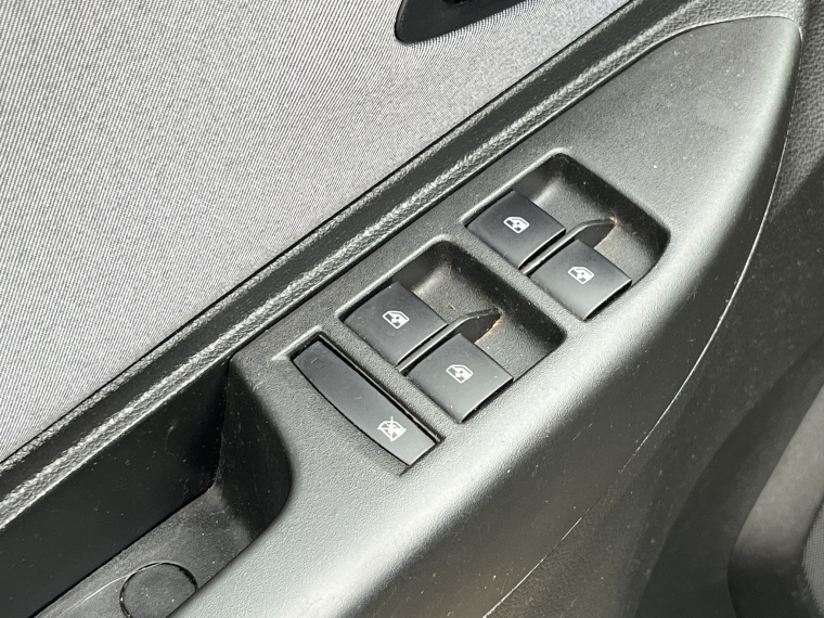 Chevrolet Spin 1.8 At año 2022