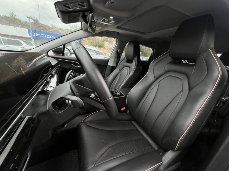 Omoda C5 1.6 Aut año 2025